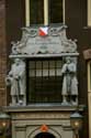 Diaconie - Oude Mannen en Vrouwenhuis Utrecht / Nederland: 