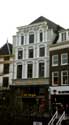 Groot Blanken Burgh (Grand Blanc Maison) Utrecht / Pays Bas: 