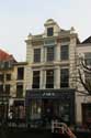 Groenewoude Huis Utrecht / Nederland: 