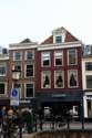 Rosendael House Utrecht / Netherlands: 