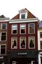 Rosendael House Utrecht / Netherlands: 