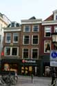 Huis Cleyn Rosendael Utrecht / Nederland: 