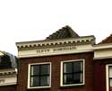 Small Rosendael House Utrecht / Netherlands: 