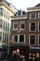 House The Golden Head (De Gulden Coppe) Utrecht / Netherlands: 