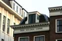 Maison Den Gulden Coppe (La tte dore) Utrecht / Pays Bas: 