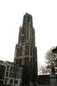 Dome tower Utrecht / Netherlands: 