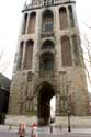 Dome tower Utrecht / Netherlands: 