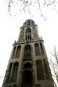 Domtoren Utrecht / Nederland: 