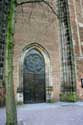 Dom Church or Saint Martin's Cathedral Utrecht / Netherlands: 