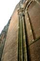 Dom Church or Saint Martin's Cathedral Utrecht / Netherlands: 