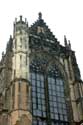 glise Dme or Cathdrale Saint Martin Utrecht / Pays Bas: 