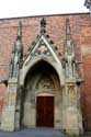 Dom Church or Saint Martin's Cathedral Utrecht / Netherlands: 