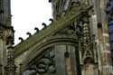 Domkerk of Sint-Maartenscathedraal Utrecht / Nederland: 