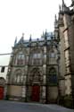 Dom Church or Saint Martin's Cathedral Utrecht / Netherlands: 