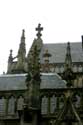 Domkerk of Sint-Maartenscathedraal Utrecht / Nederland: 