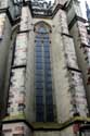 Dom Church or Saint Martin's Cathedral Utrecht / Netherlands: 