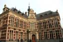 Academiegebouw Utrecht / Nederland: 