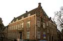 Pope House Utrecht / Netherlands: 
