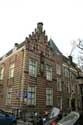 Maison Papale Utrecht / Pays Bas: 