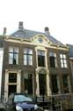 Maison Claustrale / Maison Schlosser-Beeldsnijder Utrecht / Pays Bas: 