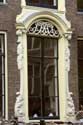Claustal House / Schlosser-Beeldsnijder 's house Utrecht / Netherlands: 