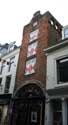 Gate Building of House Zoudenbalch Utrecht / Netherlands: 