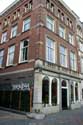 House Closed Stone Utrecht / Netherlands: 