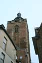 glise de Voisin Utrecht / Pays Bas: 