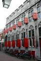 Maison Zoudenbalch Utrecht / Pays Bas: 