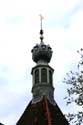 Public Reader's Room Utrecht / Netherlands: 