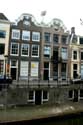 Nec Aspera Terrent House Utrecht / Netherlands: 