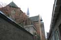 Saint Catherina's cathedral Utrecht / Netherlands: 