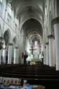 Sint-Catharinacathedraal Utrecht / Nederland: 