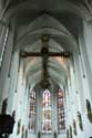 Saint Catherina's cathedral Utrecht / Netherlands: 