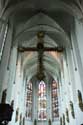 Cathdrale Sainte Catherine Utrecht / Pays Bas: 