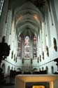 Sint-Catharinacathedraal Utrecht / Nederland: 
