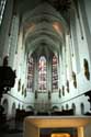 Saint Catherina's cathedral Utrecht / Netherlands: 