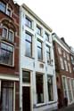 La Crane Dore Utrecht / Pays Bas: 