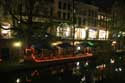 Evening view Utrecht / Netherlands: 