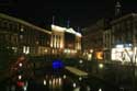 Evening view Utrecht / Netherlands: 