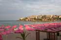 Beach Between Old en Modern Sozopol Sozopol / Bulgaria: 