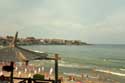 Beach Between Old en Modern Sozopol Sozopol / Bulgaria: 