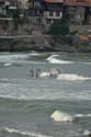 Beach Between Old en Modern Sozopol Sozopol / Bulgaria: 