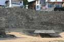 Former City Walls and Gate Sozopol / Bulgaria: 