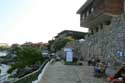 City Walls East Side and Drevna Gate Sozopol / Bulgaria: 