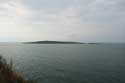 View on Isle Sozopol / Bulgaria: 