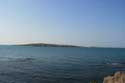 View on Isle Sozopol / Bulgaria: 