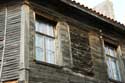 House with lost wood Sozopol / Bulgaria: 