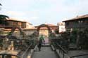 Foundations of Basilica Sozopol / Bulgaria: 