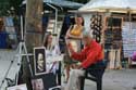 Portrait Painter Sozopol / Bulgaria: 